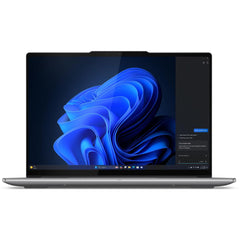 Lenovo Yoga Pro 7i Gen 10 Aura Edition (2025) New Intel Core Ultra 7 Gen Ii 255h 16 Cores Ai Pc W/ Intel® Arc™ 140t Gpu & 3k Oled 120hz Touch Screen