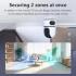 IMOU Wi - Fi security camera for surveillance systems