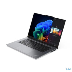 Lenovo Thinkpad X9 15 Gen 1 Aura Edition Business Laptop Intel Core Ultra 7 258v Integrated Intel Arc Graphics 15.3 Inch 2.8k Oled 500nits Touch Anti Reflection