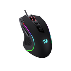 Redragon M612 Predator RGB optical Gaming Mouse - CompuMe