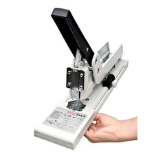 Novus B 54/3 Heavy Duty stapler, Stapling up to 170 Sheets