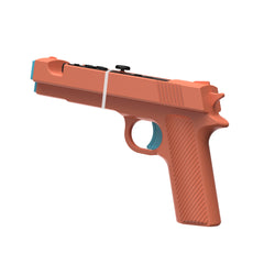 DOBE SHOOTING GAME BLASTER GRIP FOR N SWITCH 2 JOYPAD
