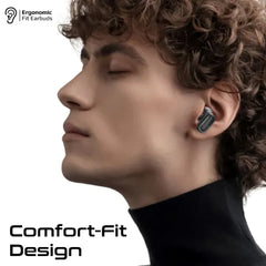 Promate Lush-Pro.Black, TWS Earbuds