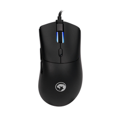 Marvo Niro 40 Wired Gaming Mouse Black