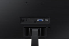 Samsung S3 Essential D362 Curved Business Monitor - 24-inch Full HD 100Hz 4ms Eye Saver Mode