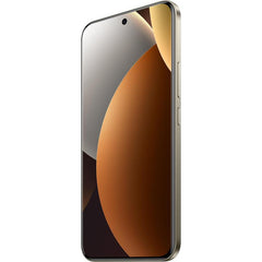 Xiaomi Redmi Note 15 Pro+ 5G, 12GB & 512GB, 6.8Inch, Mocha Brown - 2510ERA8BG1BROWN