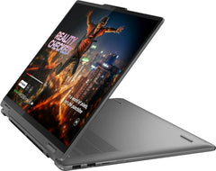 Lenovo Yoga 7i 2 In 1 161ml9 Business Laptop Intel Core Ultra 7 155u 16 Inch Wuxga Fhd+ Ips Touch Screen