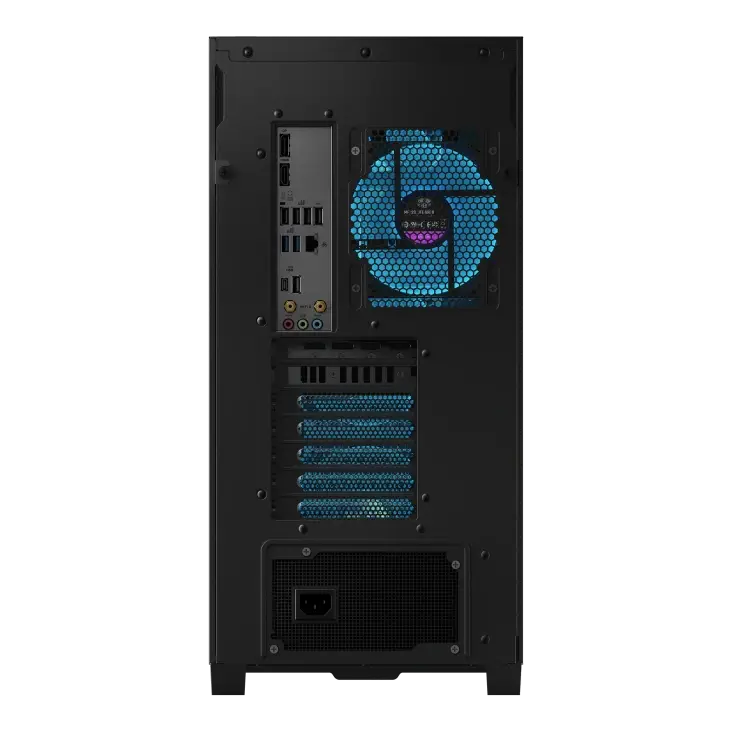 Asus Rtx 5070ti processor for desktop computer builds