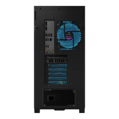 ASUS ROG700 GM700TZ-R9800X133W Gaming PC - AMD Ryzen 7 9800X3D - Asus Prime NVIDIA GeForce RTX 5070TI 16GB GDDR7