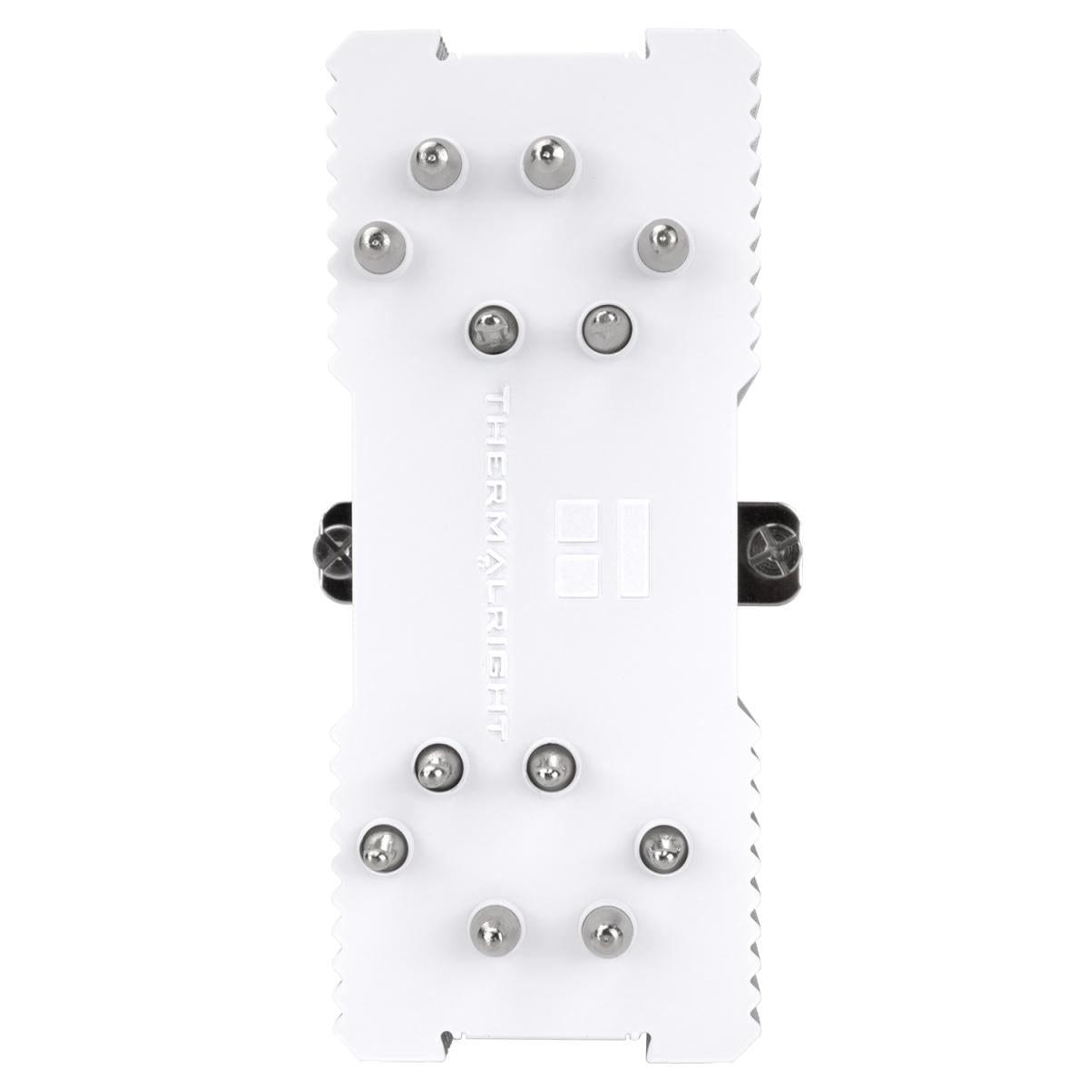 Thermalright Burst Assassin 120 SE ARGB White CPU Air Cooler