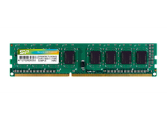 Silicon Power 8GB DDR3L Low Voltage UDIMM-1600 MHz For Desktop