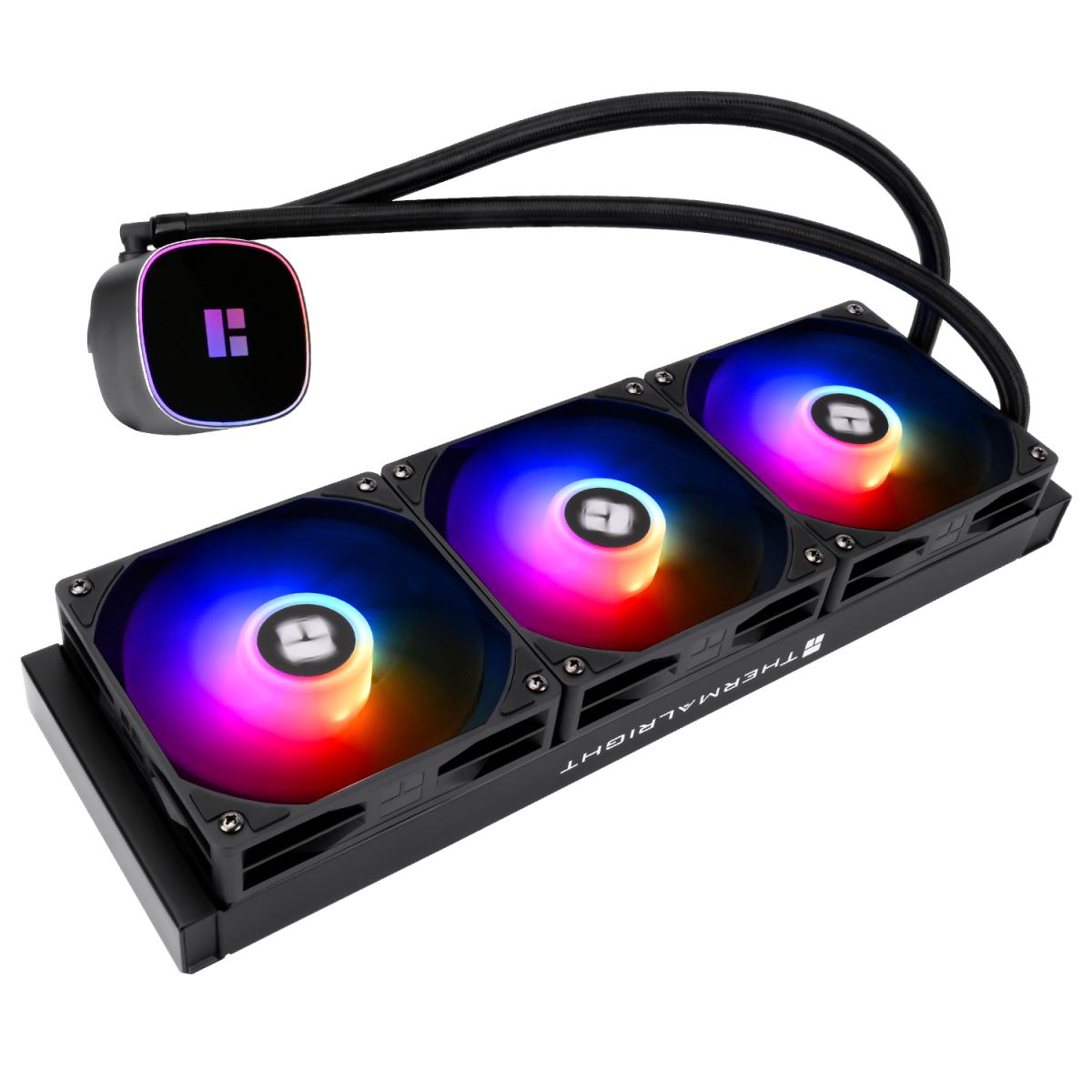 Thermalright ARGB CPU cooler for PC cooling