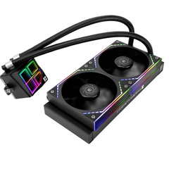 Thermalright Frozen Infinity 240 AIO ARGB CPU Liquid Cooler – 240mm Radiator