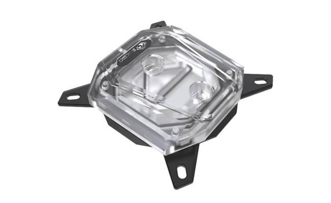 Bykski RGB liquid cooling accessory for PC cooling