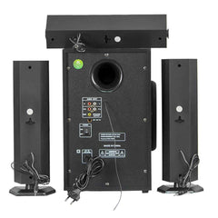 speaker for audio playback