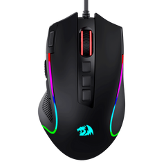Redragon M612 Predator RGB optical Gaming Mouse