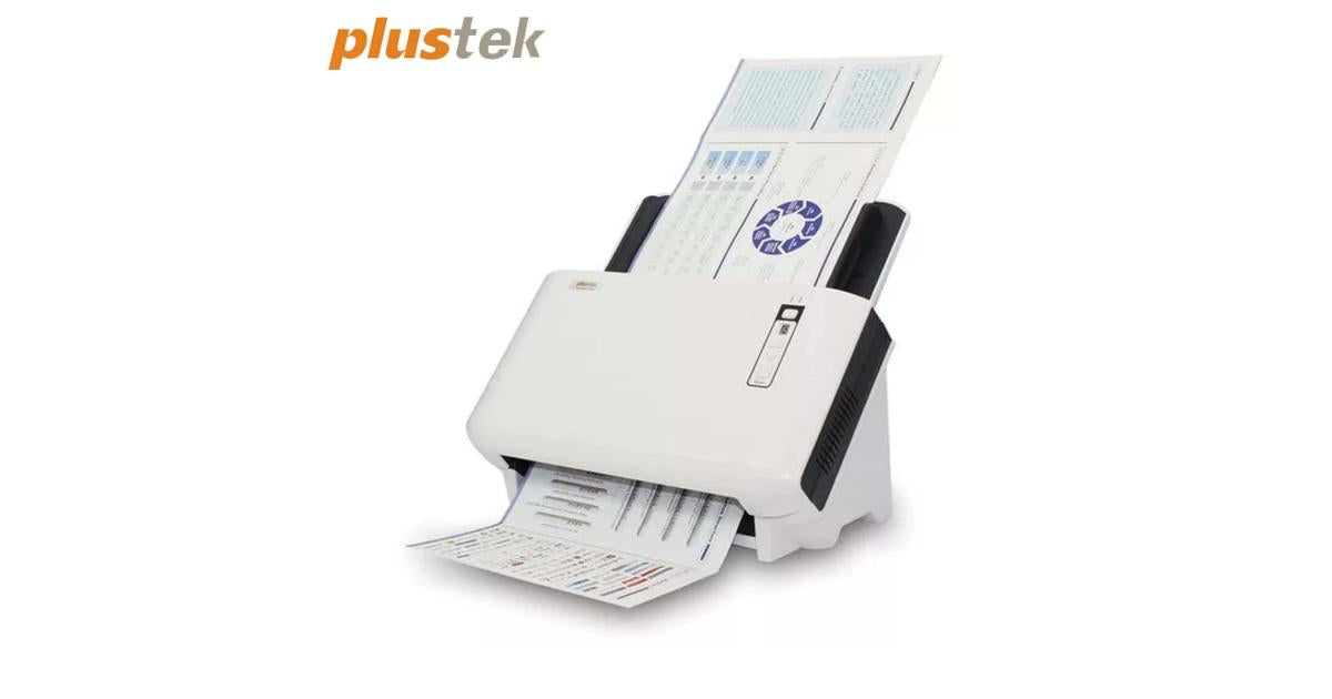 Plustek printer for office printing