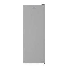 CTNF231S Agnes Freezer, 5+1 Drawer, 174 Liters, Silver