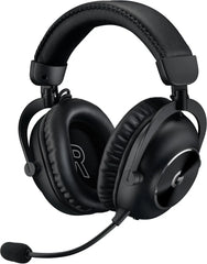 Logitech G PRO X 2 LIGHTSPEED Wireless 7.1 Surround Sound Gaming Headset