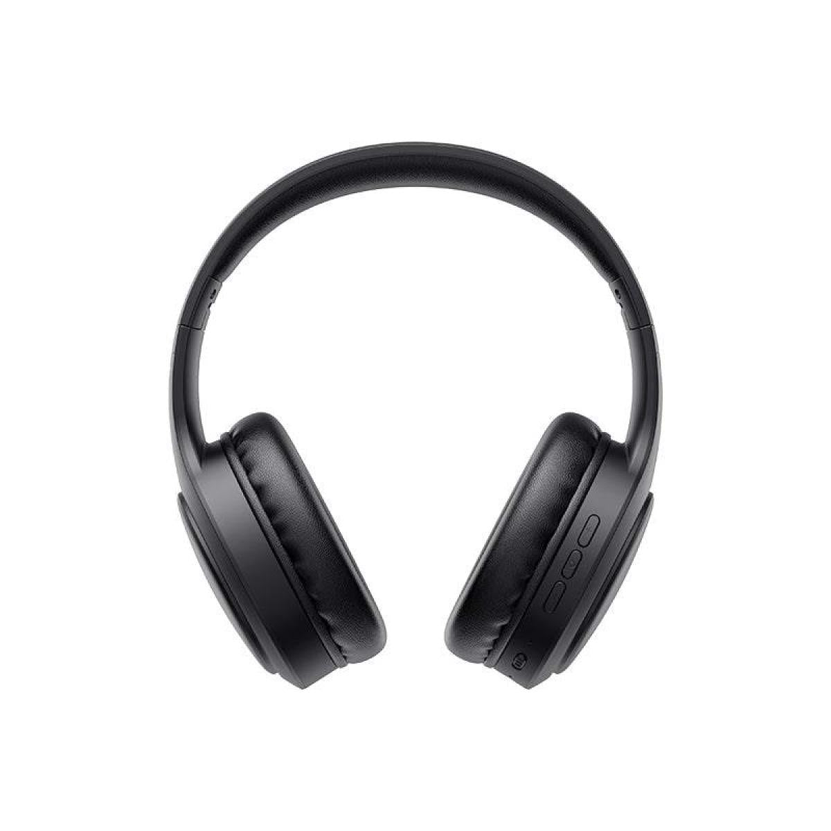 HAVIT H633BT-BG Bluetooth Headphones | Over-Ear Design with Deep Bass, 20H Playtime, Foldable & Lightweight HAVIT H633BT-BG Bluetooth Headphones | Over-Ear Design with Deep Bass, 20H Playtime, Foldable & Lightweight