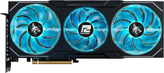 Hellhound AMD Radeon RX 7900 XTX Graphics Card