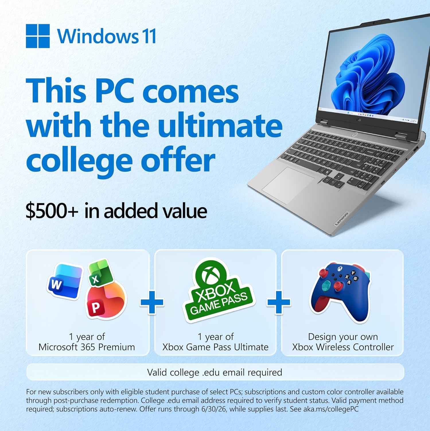 LENOVO I7 - 13650HX - 15 laptop for portable computing