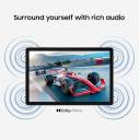 Samsung Galaxy Tab A11+ 5G – 11″ WUXGA Display, Octa‑Core Processor, 8GB RAM, 256GB Storage, 7040mAh Battery, Dolby Atmos Quad Speakers, Gray or Silver