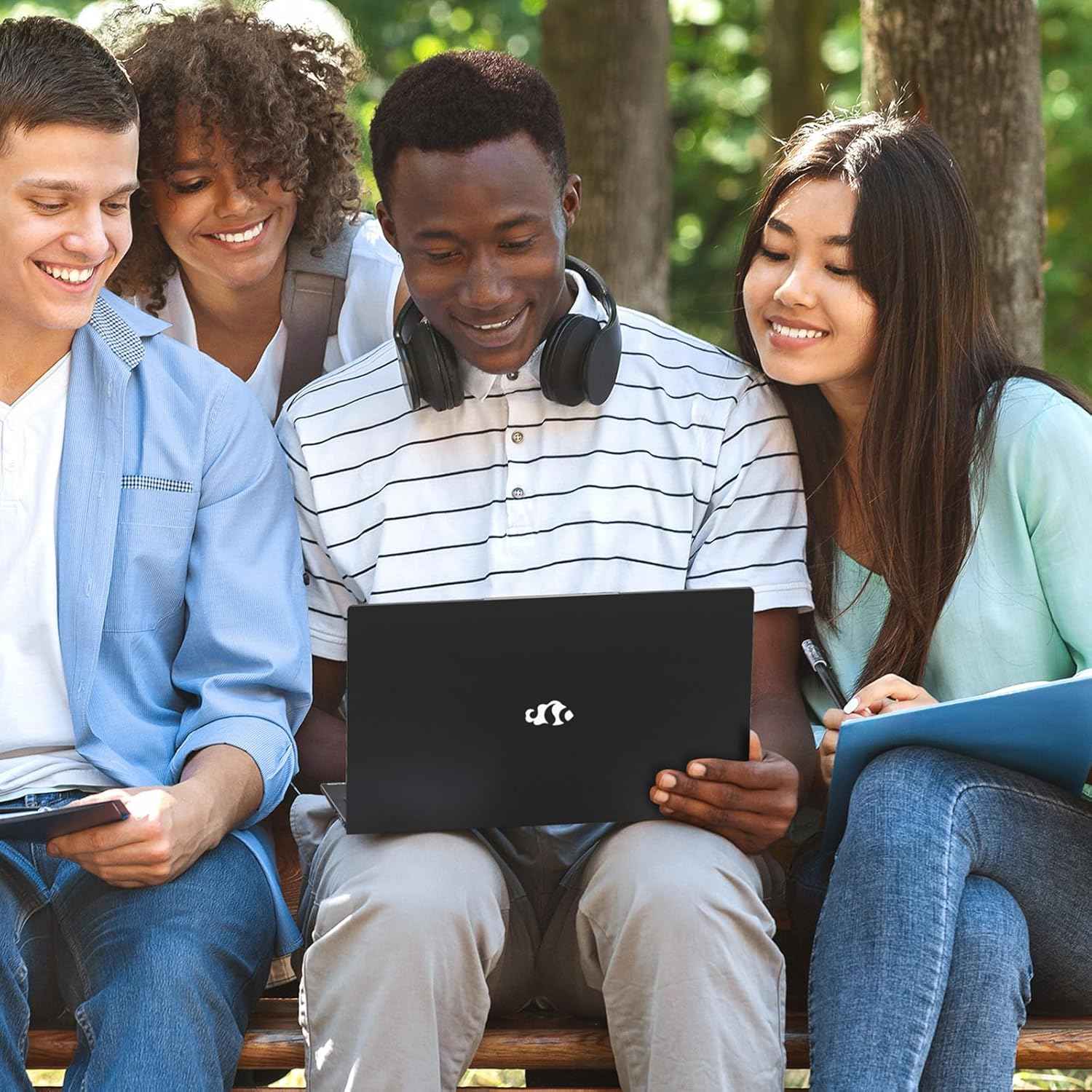 AMD laptop for portable computing