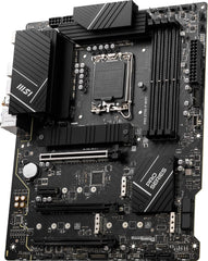 Micro Center 3-in-1 Combo: Intel Core i7-14700K Processor, Msi Pro Z790-P WiFi mobo, INLAND TN510 2TB Gen5x4 M.2 SSD