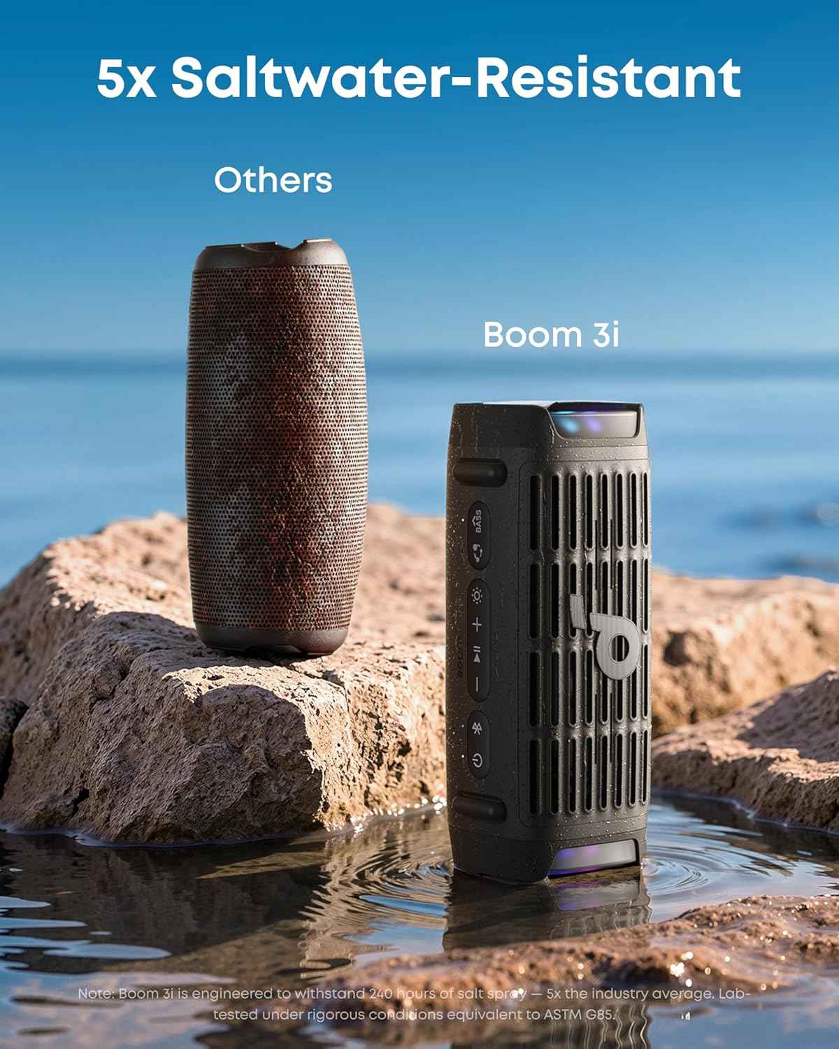 soundcore Boom 3i soundcore Boom 3i