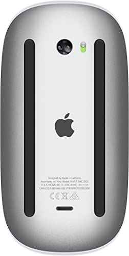 Apple Magic Mouse-White