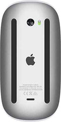 Apple Magic Mouse-White