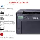 Printer Canon imageCLASS LBP122dw Duplex 2400 x 600 DPI A4 Wireless & Netwrok Monochrome Laser Printer - 3 Year Warranty