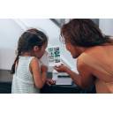 Canon SELPHY CP1500 Photo Printer Dye-sublimation 300 x 300 DPI Maximum print size: 4" x 6" (10x15 cm ) Direct printing, Wi-Fi - White