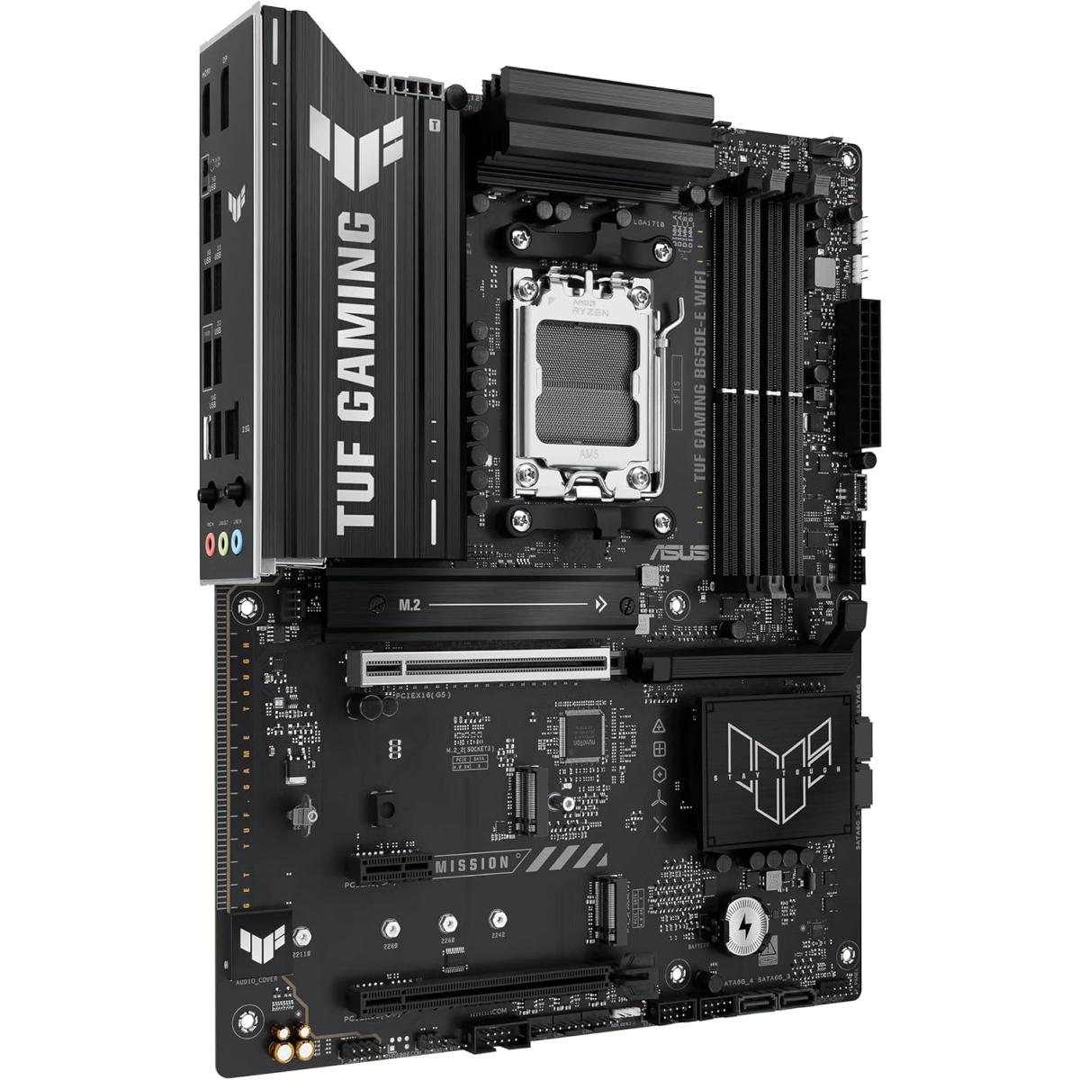 ASUS Wi - Fi PCIe processor for desktop computer builds