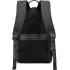 Arctic Hunter Business Laptop Backpack for Men and Women 15-inch Expandable Shoulder bag for School College Office and Travel, Black , B00410