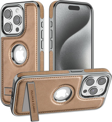 PULOKA IPHONE 15 PRO ALL ROUND PROTECTIVE CASE