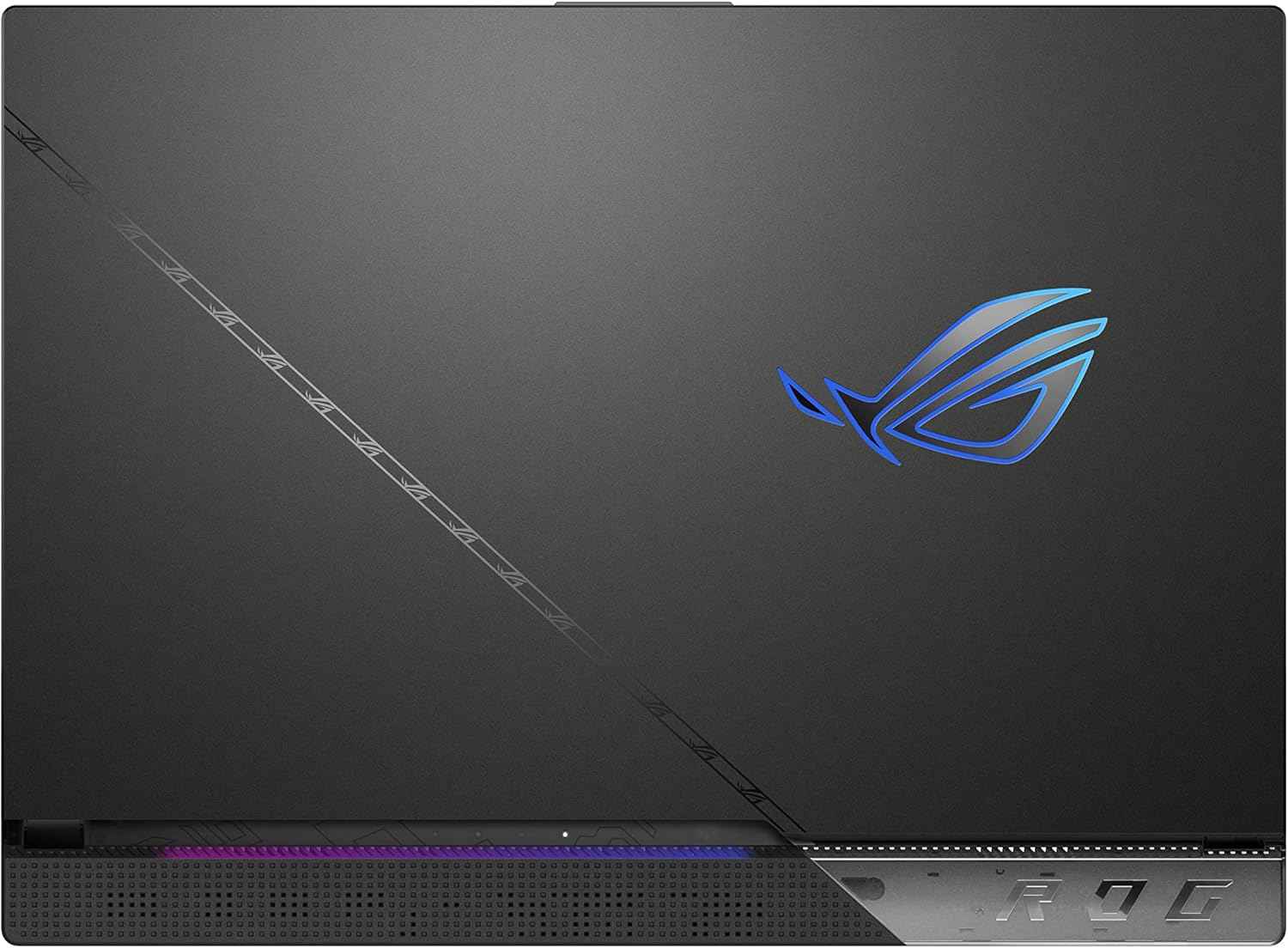 ROG Strix G533ZM - ES93 RGB laptop for portable computing