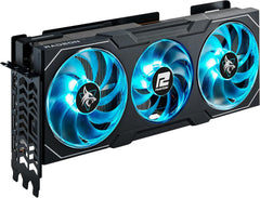 Hellhound AMD Radeon RX 7900 XTX Graphics Card