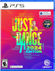Just Dance 2024 - PlayStation 5