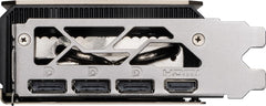 Gaming RTX 5080 16G Inspire 3X OC Graphics Card (16GB GDDR7, 256-bit, Extreme Clock TBD MHz, DisplayPort x 3 2.1a, HDMI 2.1b, NVIDIA Blackwell Architecture)