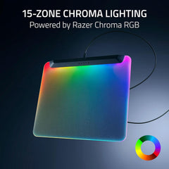 Razer Firefly V2 Pro Fully Illuminated RGB Gaming Mouse