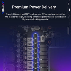 Rog Astral LC GeForce RTX 5090, Nvidia, Graphics Card, Desktop, HDMI/DisplayPort - 32GB GDDR7 OC Edition, 360mm AIO Cooler for Optimal Performance that can Achieve the Highest GPU Boost Clock