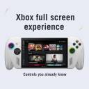 ASUS ROG Xbox Ally 7” 1080p 120Hz Gaming Handheld Touchscreen AMD Ryzen™ Z2 A 16GB RAM 512GB SSD White - Windows 11 Home