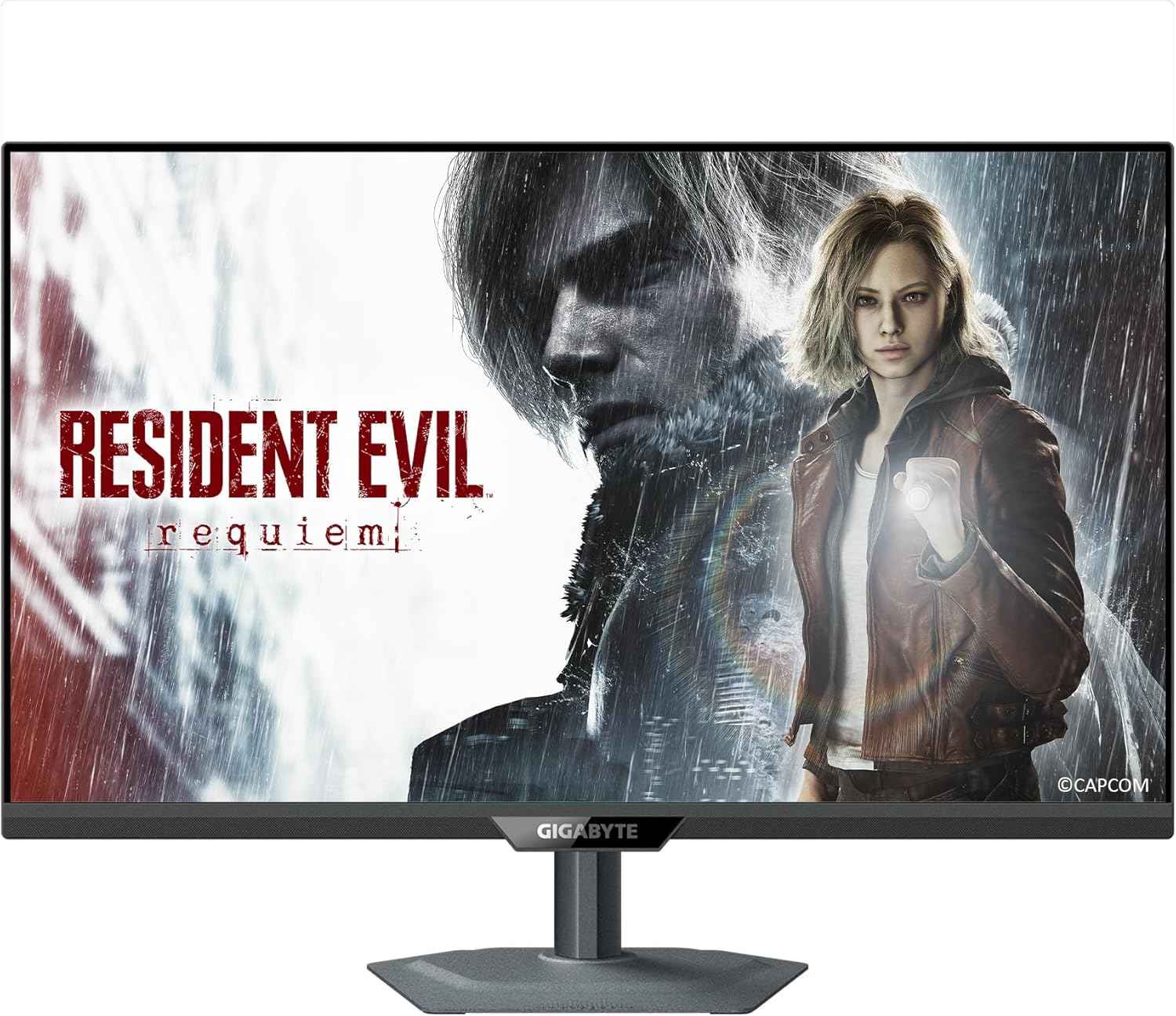 2560x1440 - 200Hz monitor for display setup
