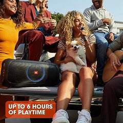 JbL Partybox On The GO