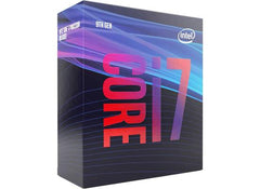 Intel processor for desktop computer builds