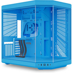 HYTE Y70 Standard Edition (Non - Touch) Dual Chamber ATX Mid Tower Modern Aesthetic Gaming case