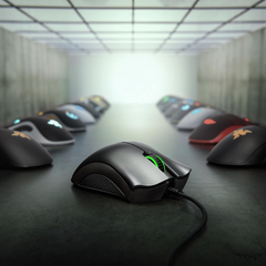 Razer DeathAdder Essential Mouse