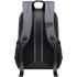Arctic Hunter Premium Laptop Shoulder Backpack Water/Scratch Resistant Daypack for Men and Women, Gray ,B00536